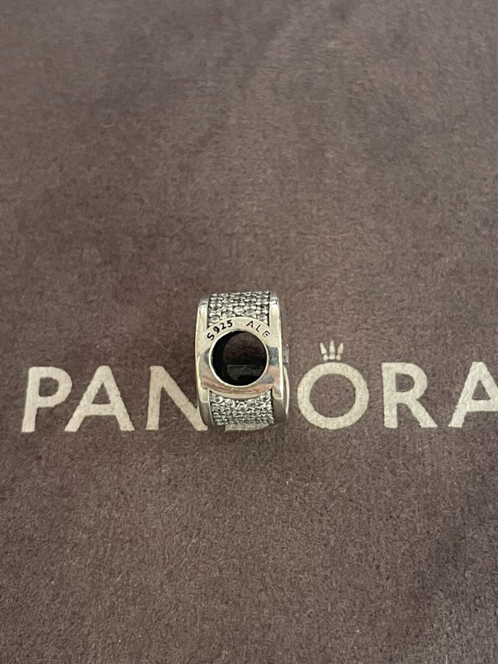 Pandora High School Musical East High New Mexico State Exclusive Charm View 3